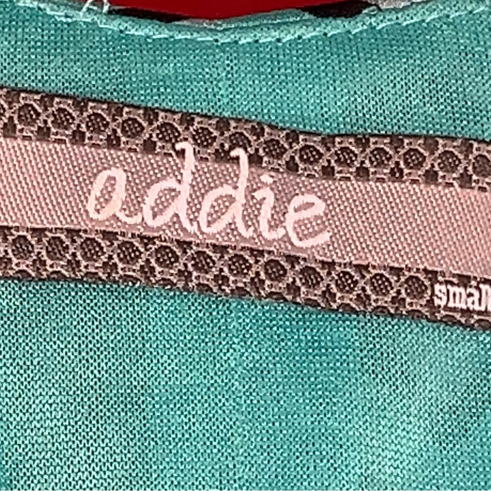 Addie Mini Dress - Picture 6 of 6